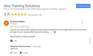 Performance Testing Using LoadRunner Basics to Advanced