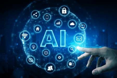 1. AI Testing
